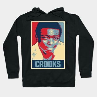 Crooks, Hoodie